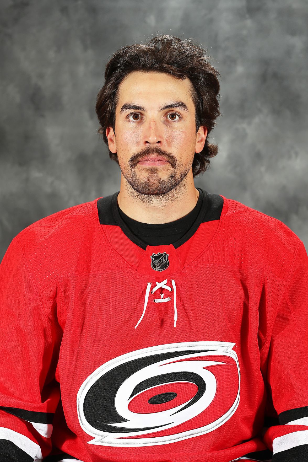 Justin Faulk